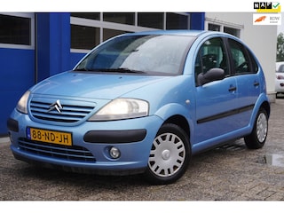 Citroën C3 1.1i Ligne Ambiance