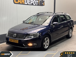 Volkswagen Passat Variant 1.4 TSI Comfort Executive Line BlueMotion