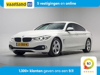 BMW 418i Executive Sport Aut. [ Navi Xenon PDC Clima ]
