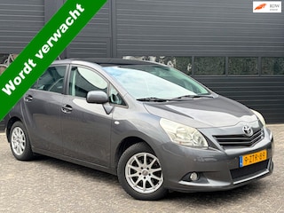 Toyota Corolla Verso 1.6 VVT-i |Aspiration | Pano | incl. 12 mnd. Garantie