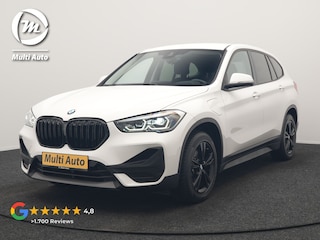 BMW X1 xDrive25e PHEV 221pk Dealer O.H. | Adaptive Cruise | Head Up | Camera | Harman / Kardon | Stoelen Memory & Verwarmd | Navigatie | DAB | Plug In Hybrid |