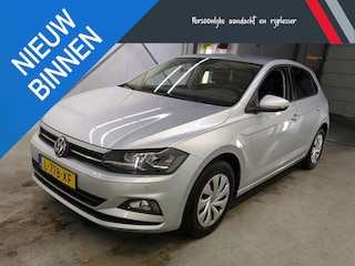 Volkswagen Polo 1.0 TSI Comfortline / Geen Import / 100% Onderhoud