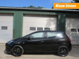 Opel Corsa 1.4 120 JAAR EDITION