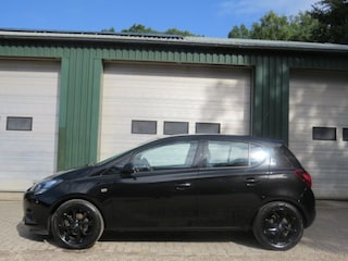 Opel Corsa 1.4 120 JAAR EDITION