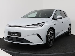 BYD Dolphin G 1.5L DM-i Comfort | 100% Nieuw & Origineel NL!