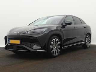 BYD Overige SEALION Excellence AWD 91.3 kWh | 100% Nieuw & Origineel NL!