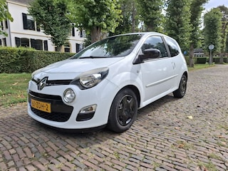 Renault Twingo 1.2 16V Dynamique