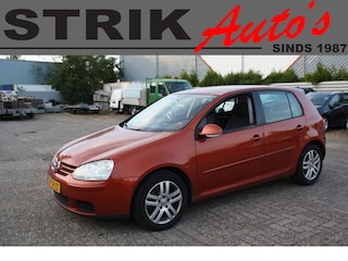 Volkswagen Golf 1.9 TDI CLUTCH DEFECT!! - Businessline 3 - AIRCO