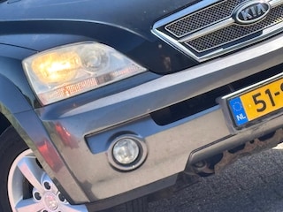 Kia Sorento 3.5 V6 M-bition Automaat - Black Pearl/Grey - 2800kg trekgewicht