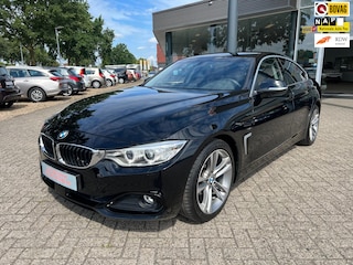 BMW 420i High Executive Sport, Automaat, Navi, etc.