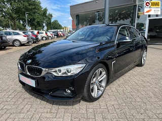 BMW 420i High Executive Sport, Automaat, Navi, etc.