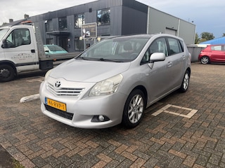 Toyota Corolla Verso 1.8 VVT-i Business Nw Apk - Vol Ondh