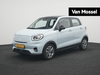 Leapmotor T03 Design 37.3 kWh | ADAPTIVE CRUISECONTROL | CAMERA | PANORAMADAK | GARANTIE | 260KM WLTP |