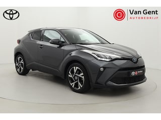 Toyota C-HR 2.0 Hybrid Style | Apple Carplay / Android Auto | Dodehoek detectie | Stoel-/stuurverwarming | Parkeersensoren voor/achter | Adaptive Cruise | Keyless | Camera | 18 inch