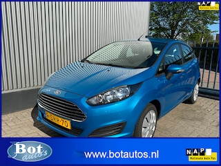 Ford Fiesta 1.0 Style
