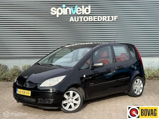 Mitsubishi Colt 1.3 Invite - Airco - Elek pakket - Centrale deurvergrendeling -
