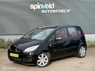 Mitsubishi Colt 1.3 Invite - Airco - Elek pakket - Centrale deurvergrendeling -