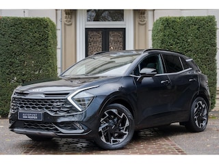 Kia Sportage 1.6 T-GDi Plug-in Hybrid AWD GT-PlusLine PANO | H&K | 360 CAM | MEMORY | LEDER | 1E EIGN