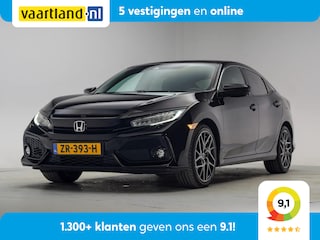 Honda Civic 1.0 i-VTEC Executive [ Adapt. cruise Clima Navi Apple/Android ]
