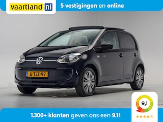 Volkswagen Up [ Panorama Navi PDC Stoelverwarming ]