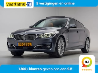 BMW 320i High Executive Aut. [ Panorama Adapt.cruise Leder Head-up ]