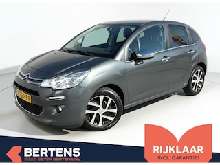 Citroën C3 1.2 VTi Collection | Distributieriem reeds vervangen! | Rijklaar incl 12 maanden BOVAG garantie! | Trekhaak! |