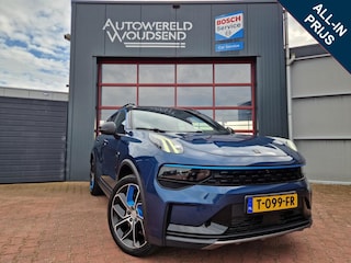 Lynk & Co 01 1.5 12 MND BOVAG GAR| ALL-IN|NAVI|360° CAMERA|STOEL+STUURVERW|PANO|ACC