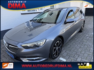 Opel Insignia Sports Tourer 1.5 Turbo EcoTec Business Executive/ Apple Carplay/ Stuur+ Stoelverwarming/ PDC/ Cruise Control