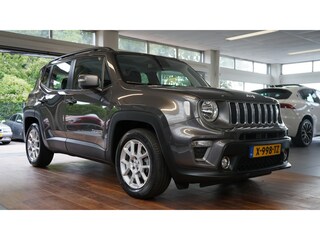 Jeep Renegade 1.0T Freedom