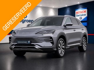 BYD Seal U 1.5 DM-i FWD Boost | Stoelverw. + Ventilatie | 360 Camera | Pano | Leer | LED | Sfeerverlichting ( Vestiging - Nieuwegein )