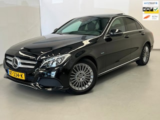Mercedes-Benz C-klasse 350e / Pano / Burmester / Distronic / Headup