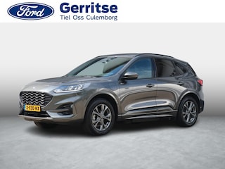 Ford Kuga 2.5 PHEV ST-Line * ELEK. TREKHAAK * AGR STOELEN *