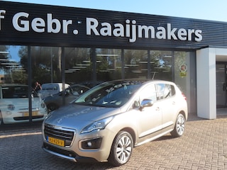Peugeot 3008 1.6 THP Allure Automaat*Leder*Navi*Panoramadak*