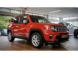 Jeep Renegade 1.0T Limited