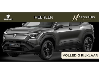 Suzuki e Vitara Select 61 kWh