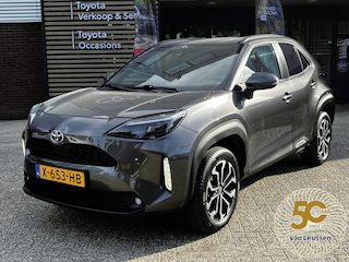 Toyota Yaris Cross 1.5 Hybrid Dynamic NL-AUTO 1E EIGENAAR