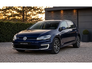 Volkswagen Golf | DYNAUDIO | DIGI DASH | STOELVERW. | LEDER | LED