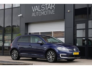 Volkswagen Golf | DYNAUDIO | DIGI DASH | STOELVERW. | LEDER | LED