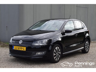 Volkswagen Polo 1.0 BlueMotion Edition