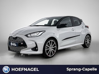 Toyota Yaris 1.5 Hybrid GR Sport | Camera | Stoelverwarming | Navigatie | Cruise Control