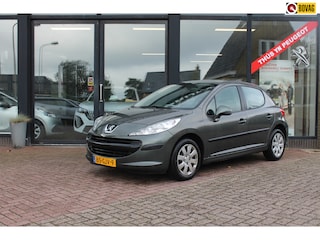 Peugeot 207 1.4 VTi Cool 'n Blue