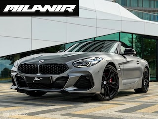 BMW Z4 Roadster sDrive20i M Sport |Kuip |H&K |NL Auto