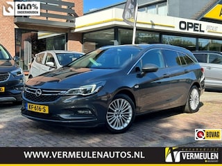 Opel Astra 1.0 Turbo 105PK Innovation 17"/ Clima/ Cruise/ CarPlay/ NL auto