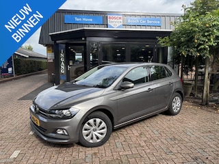 Volkswagen Polo 1.0 TSI Comfortline|95pk|Acc|PDC|App-Connect