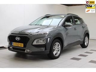 Hyundai Kona 1.0 T-GDI Comfort|Camera|Carplay|Cruise|NAP