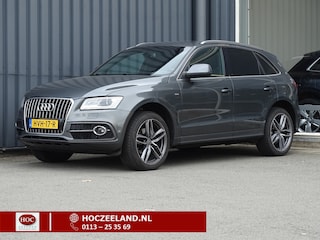 Audi Q5 2.0 TFSI quattro Pro Line Plus S-Line | Pano | 20"