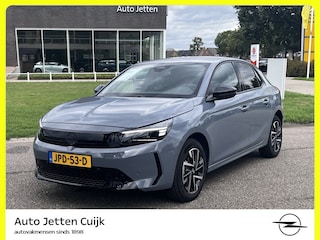 Opel Corsa 1.2 T GS #RIJKLAAR# | 8JAAR GARANTIE! | Camera | Sensoren | Navigatie | Carplay