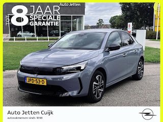Opel Corsa 1.2 T GS #RIJKLAAR# | 8JAAR GARANTIE! | Camera | Sensoren | Navigatie | Carplay