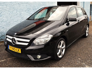 Mercedes-Benz B-klasse Automaat 200 Ambition Sv pdc v+a nav Lmv