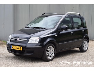 Fiat Panda 1.2 Edizione Cool